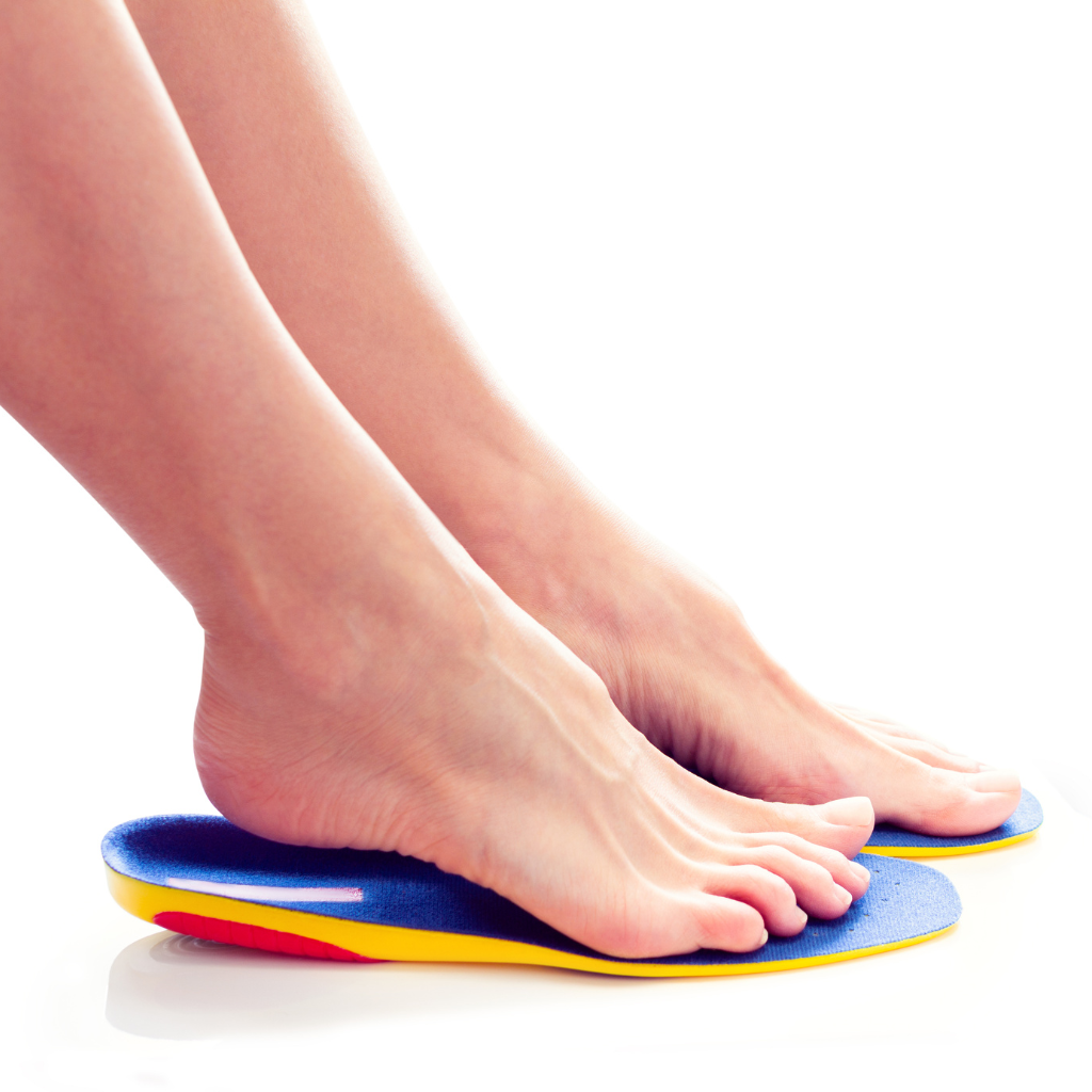 Your Complete Guide To Orthotics