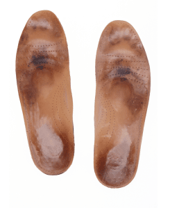 when to replace your insoles - used