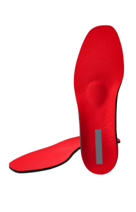 best insoles for burning feet - footbed