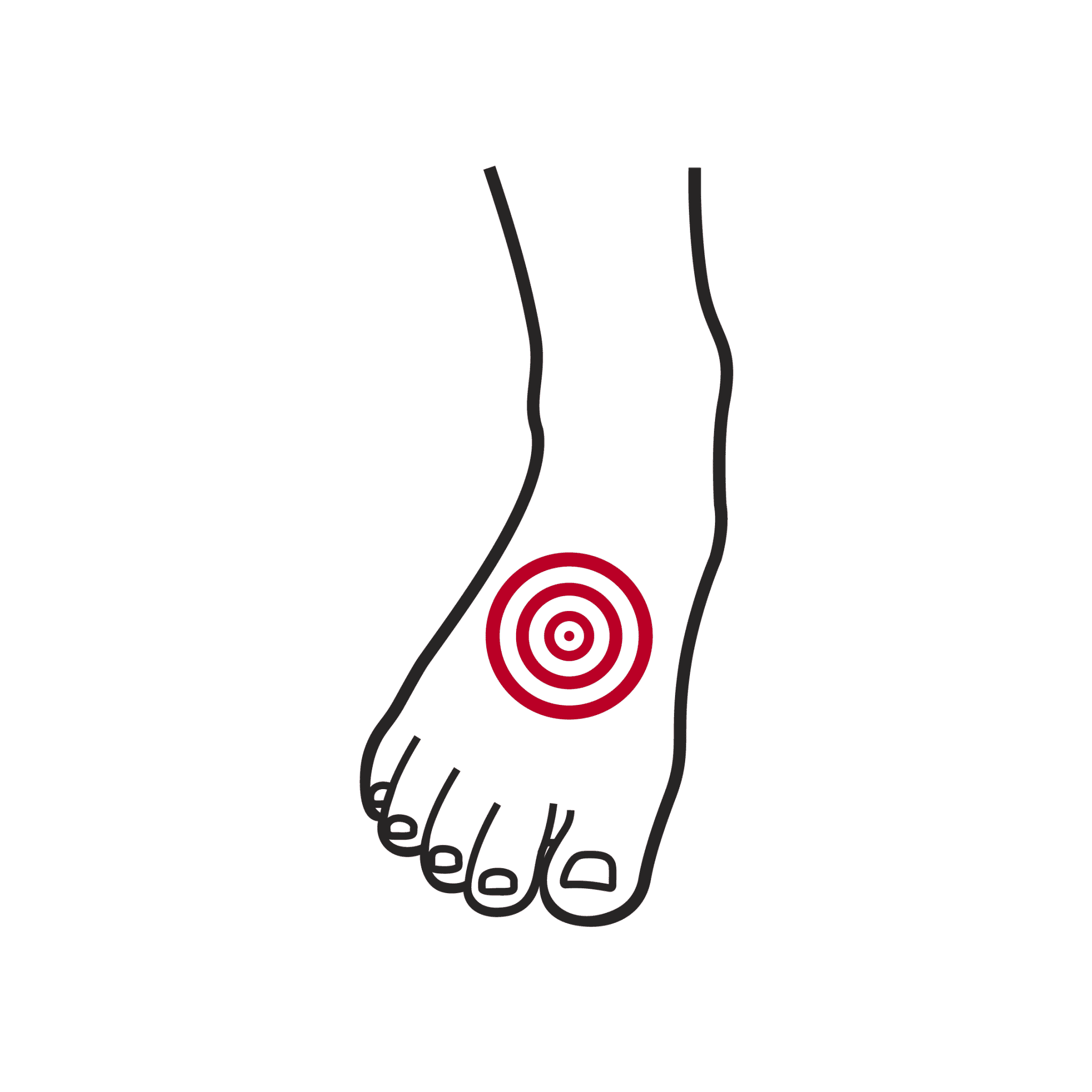 Diabetic Foot Netstep