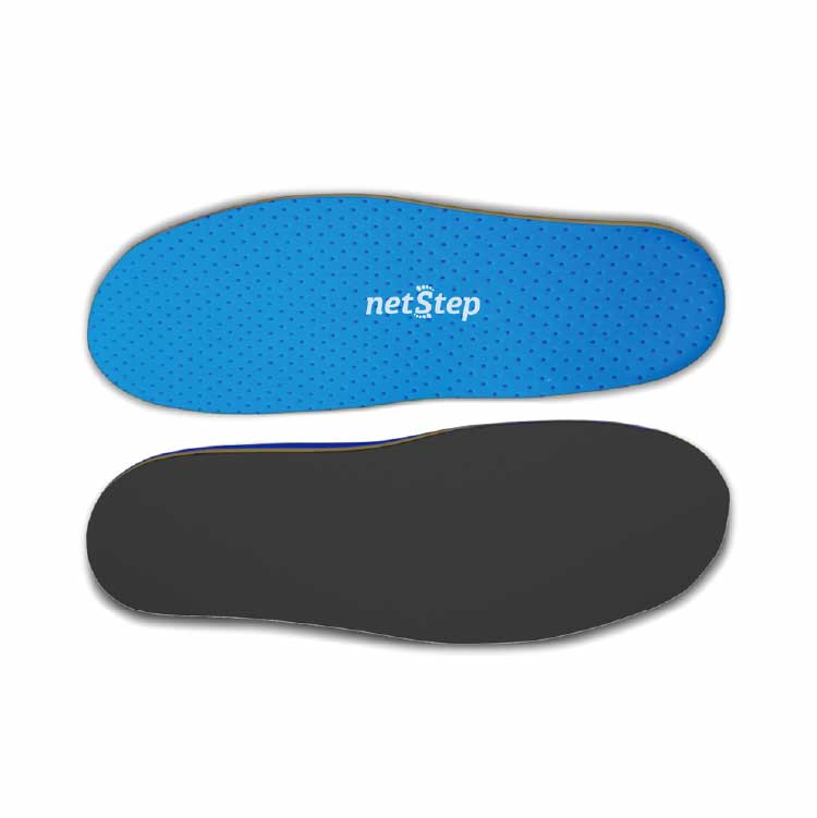 Custom Metatarsalgia Orthotics Netstep