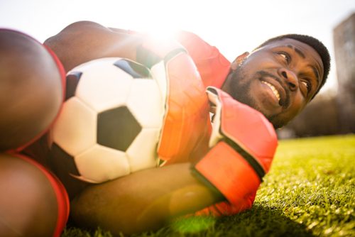 7 Common Football Injuries